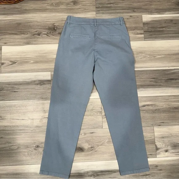 Primark Denim Co Casual Chino Pants - Picture 3 of 11